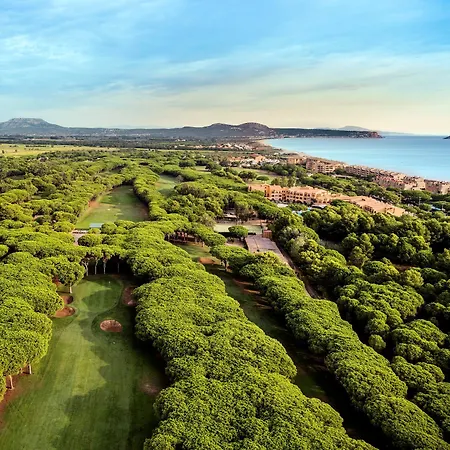 Holiday home En Playa By Golf *
