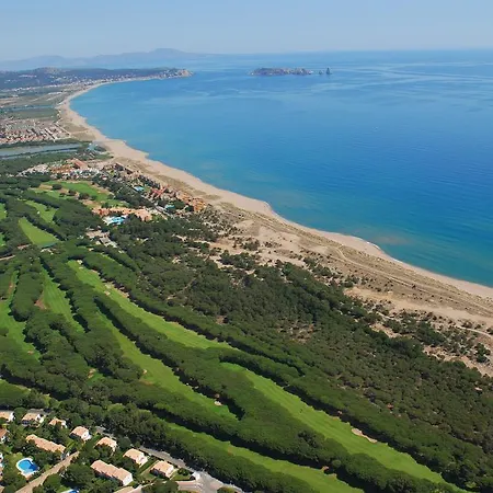 Holiday home En Playa By Golf