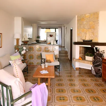 En Playa By Golf Holiday home Pals