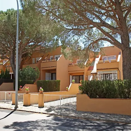 Holiday home En Playa By Golf *
