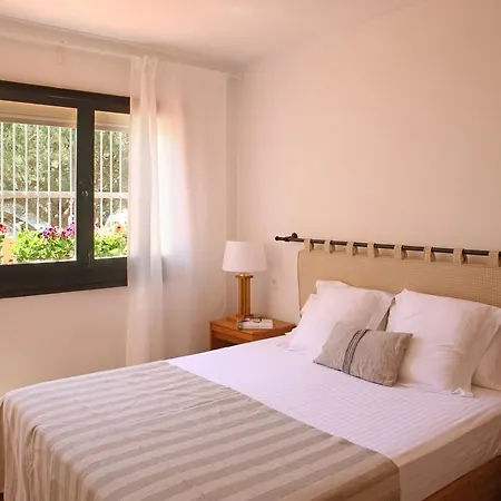En Playa By Golf Holiday home *