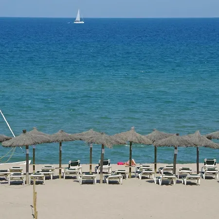 En Playa By Golf Holiday home